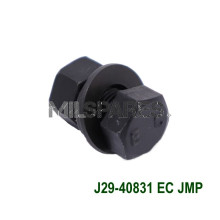 3/8 UNF x 3/4 EC marked